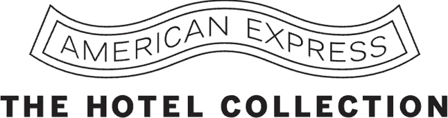 American Express | The Hotel Collection