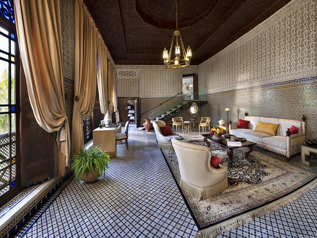 hotel
